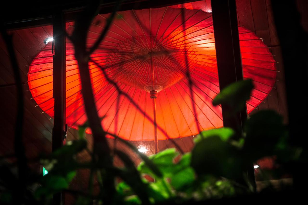 료칸 여명 旅館 黎明 Ryokan Reimei Юфу Екстер'єр фото